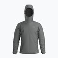 Pánska zateplená bunda Arc'teryx Atom Hoody void