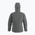 Pánska zateplená bunda Arc'teryx Atom Hoody void 2