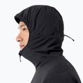 Pánska zateplená bunda Arc'teryx Proton SL Hoody black 5