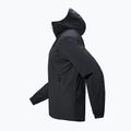 Pánska zateplená bunda Arcteryx Proton SL Hoody black 8