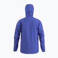 Pánska vetrovka Arc'teryx Squamish Hoody electra 2