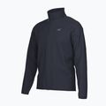 Pánska trekingová mikina Arcteryx Kyanite Lightweight black sapphire 3