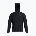 Pánska trekingová mikina Arcteryx Kyanite Lightweight Hoody black