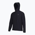 Pánska trekingová mikina Arcteryx Kyanite Lightweight Hoody black 2