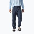 Pánske trekingové nohavice Arcteryx Kragg Cotton black sapphire
