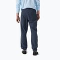 Pánske trekingové nohavice Arcteryx Kragg Cotton black sapphire 3