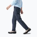Pánske trekingové nohavice Arcteryx Kragg Cotton black sapphire 4