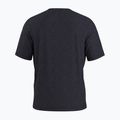 Pánske tričko Arc'teryx Cormac Logo SS black heather 2