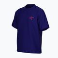 Pánske tričko Arc'teryx Kragg Cotton Logo soulsonic / dynasty 3