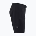 Pánske trekingové šortky Arcteryx Gamma SL 9" black 4