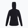 Dámska trekingová mikina Arcteryx Kyanite Lightweight Hoody black 2