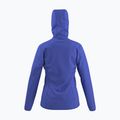Dámska trekingová mikina Arcteryx Kyanite Lightweight Hoody electra 2