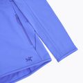 Dámska trekingová mikina Arcteryx Kyanite Lightweight Hoody electra 4