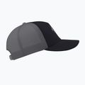 Arcteryx Bird Word Trucker baseballová čiapka black /cloud 4