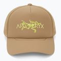 Šiltovka Arc'teryx Bird Word Trucker canvas/euphoria 2