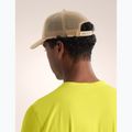 Arc'teryx Bird Word Trucker czapka z daszkiem canvas/euphoria 4
