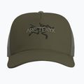 Kšiltovka Arc'teryx Bird Word Trucker tatsu / forage 2