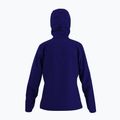 Dámska vetrovka Arc'teryx Squamish Hoody soulsonic 2
