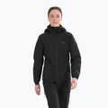 Ženska zimska jakna Arc'teryx Atom Hoody crna