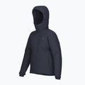 Dámska zateplená bunda Arc'teryx Atom Hoody black sapphire 3