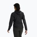Dámska vetrovka Arcteryx Atom SL Hoody black 3