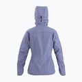 Dámska vetruodolná bunda Arct'eryx Gamma Lightweight Hoody moonstone 2