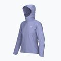 Dámska vetruodolná bunda Arct'eryx Gamma Lightweight Hoody moonstone 3