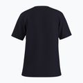 Dámske tričko Arcteryx Kragg Sl Cotton Emblem Crew black 2