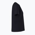 Dámske tričko Arc'teryx Kragg Sl Cotton Emblem Crew black 4