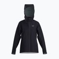 Dámska bunda do dažďa Arcteryx Beta SL black