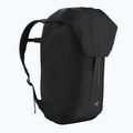 Trekingový batoh Arcteryx Granville 25 l black 2