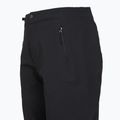 Ženske planinarske hlače Arcteryx Gamma crne 10