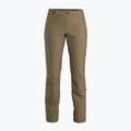 Dámske trekingové nohavice Arc'teryx Gamma SL canvas