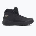 Muške planinarske cipele Arc'teryx Kopec Mid GTX crna/crna 2
