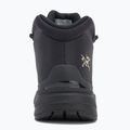 Muške planinarske cipele Arcteryx Kopec Mid GTX crna/crna 6