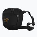 Ľadvinka Arcteryx Mantis 1 1,5 l 24k black 2
