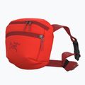 Ľadvinka Arc'teryx Mantis 1 1,5 l dynasty/carmine 2