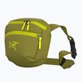 Ľadvinka Arc'teryx Mantis 1 1,5 l olive moss/euphoria 2
