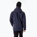 Muška kišna jakna Arc'teryx Beta AR crna safirna 2