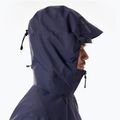 Muška kišna jakna Arc'teryx Beta AR crna safirna 4