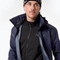 Muška kišna jakna Arcteryx Beta AR crna safirna 6