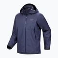 Muška kišna jakna Arc'teryx Beta AR crna safirna 7
