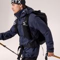 Muška kišna jakna Arcteryx Beta AR crna safirna 11