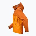 Muška kišna jakna Arcteryx Beta AR copper sky/blaze 8