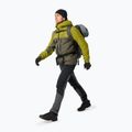 Muška kišna jakna Arc'teryx Alpha olive moss/tatsu 2