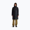Dámsky páperový kabát Arcteryx Patera Parka black