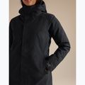 Dámsky páperový kabát Arcteryx Patera Parka black 6