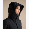 Dámsky páperový kabát Arcteryx Patera Parka black 7