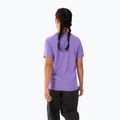 Damska koszulka Arc'teryx Kragg Sl Cotton Emblem Crew aster 3