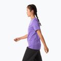 Damska koszulka Arc'teryx Kragg Sl Cotton Emblem Crew aster 4